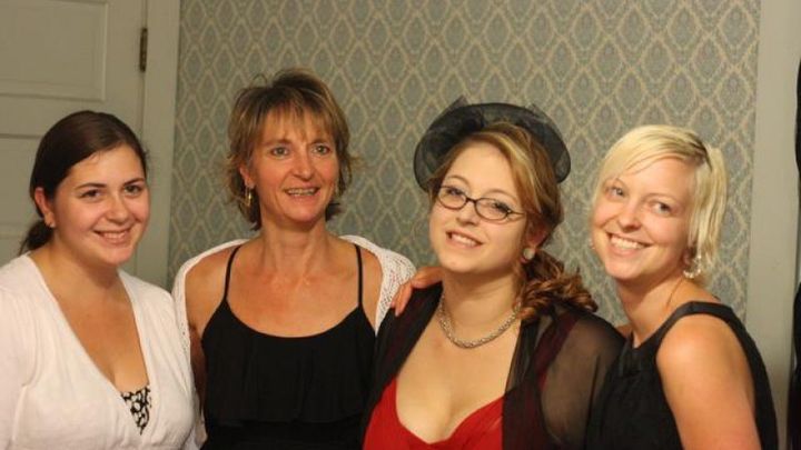 Main fundraiser photo