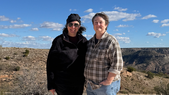 Help Brenda and Joye Fix Their Car campaign photo, 1 of 3