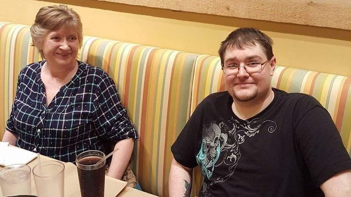 Fundraiser for Diane Saar by Patrick Ridenhour : Dan's Funeral Expenses