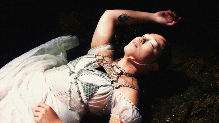 Help Rai Get Gender-Affirming Bottom Surgery! campaign photo, 1 of 3