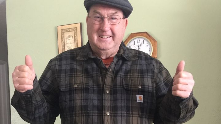 Main fundraiser photo
