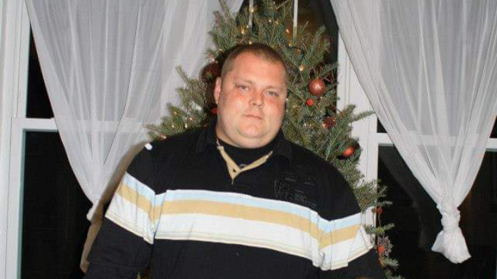 Main fundraiser photo