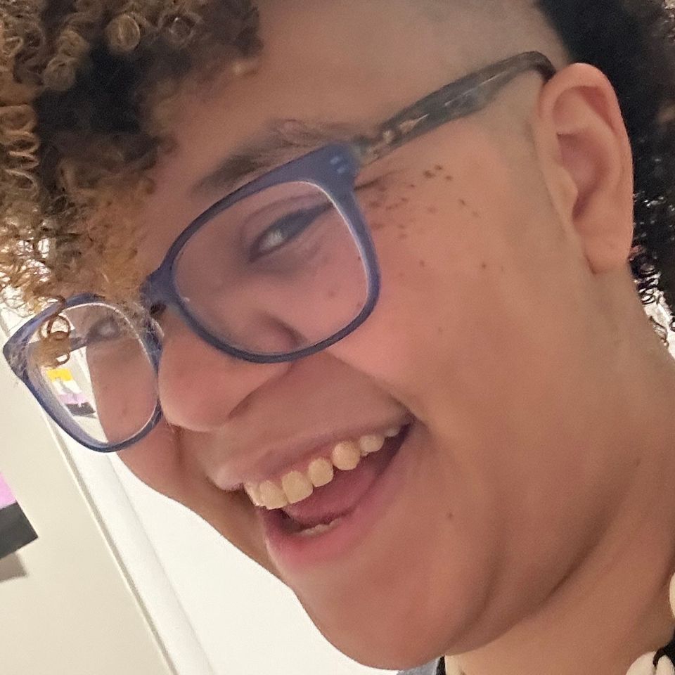 Black Trans Disabled Artist Recovering From Homelessness