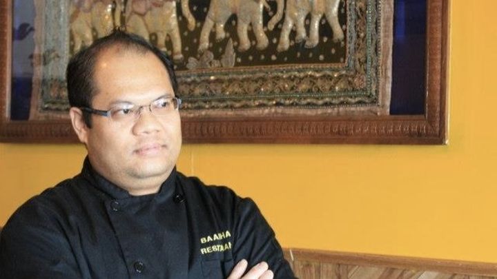 Main fundraiser photo