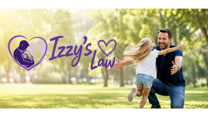 Support Izzy's Law FL for Safer Custody Exchanges campaign photo, 1 of 3