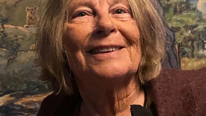 Support Our Journey to Mary Fischer's Funeral campaign photo, 1 of 6