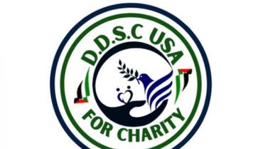 DDSC USA FOR CHARITY 