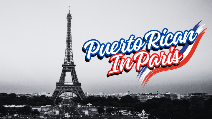 Help Lopez represent Rhode Island in France campaign photo, 1 of 3