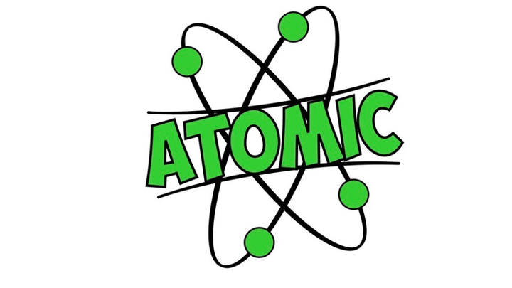 Funding for Team Atomic at the STEM Racing World Finals! campaign photo, 1 of 3