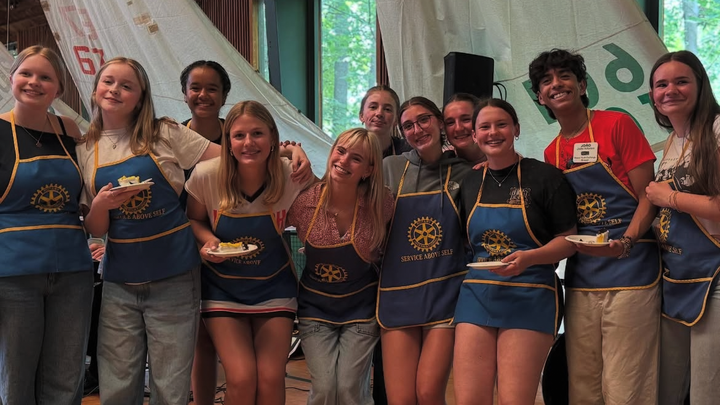 Main fundraiser photo