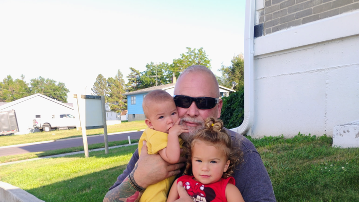 Donate to Dean's Healing and Recovery campaign photo, 1 of 4