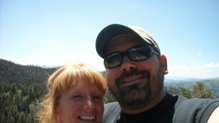 Main fundraiser photo