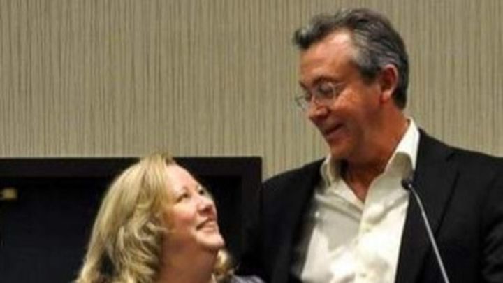 Main fundraiser photo