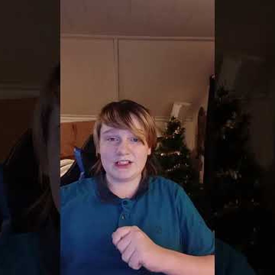 Support Matthew's Dream of Programming and Content Creation.