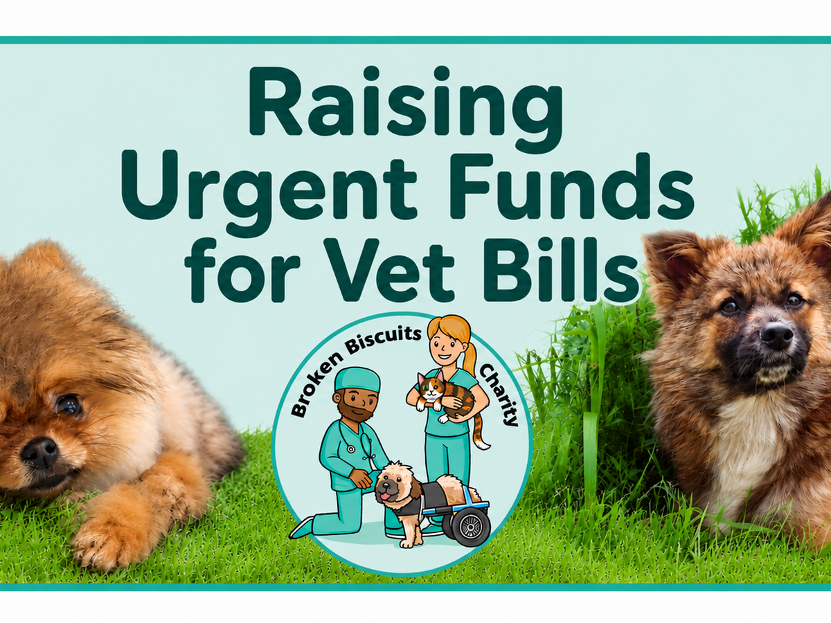 Fundraiser’s main image