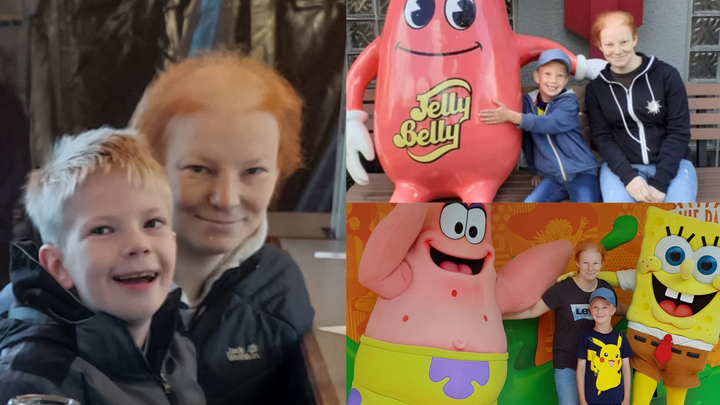Hauptbild der Spendenaktion