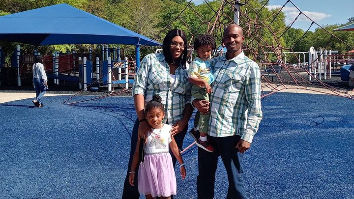 Main fundraiser photo