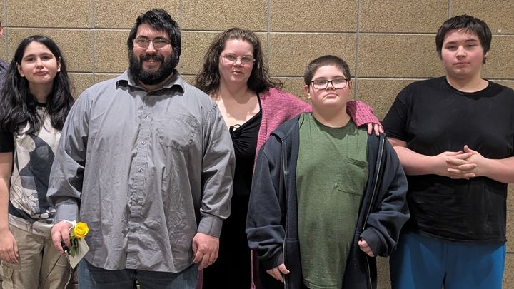 Help Steven Repair His Family’s Car campaign photo, 1 of 3