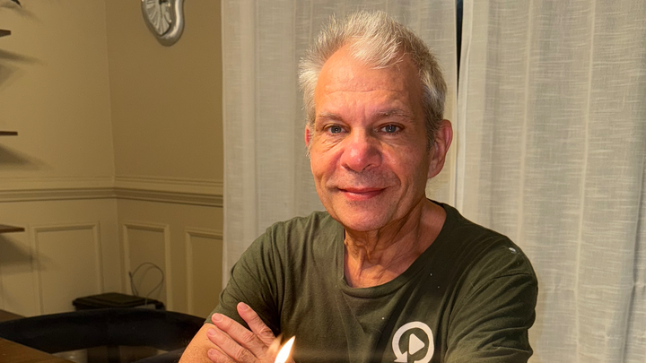 Support My Dad’s Recovery After Heart Surgery campaign photo, 1 of 7