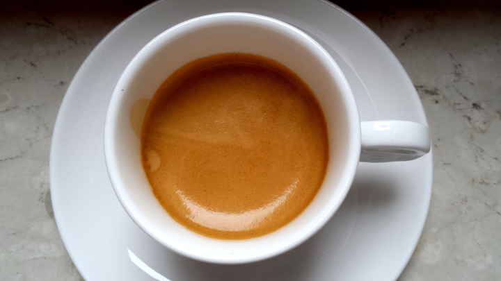 Un caffè in sospeso per Niscemi campaign photo, 1 of 3