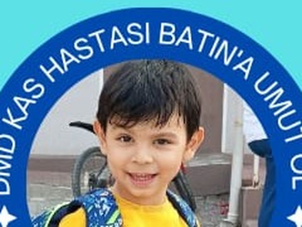 Fundraiser’s main image