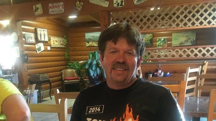 Main fundraiser photo