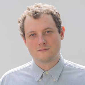 Mathew Gibson
