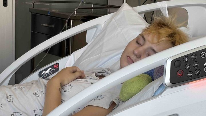 Help Lyle Through Cancer Treatment campaign photo, 1 of 12