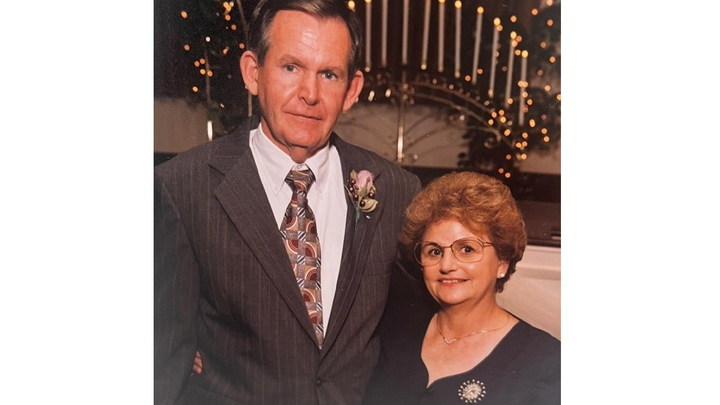 Honoring Joe Mosier: Support for Janice campaign photo, 1 of 6