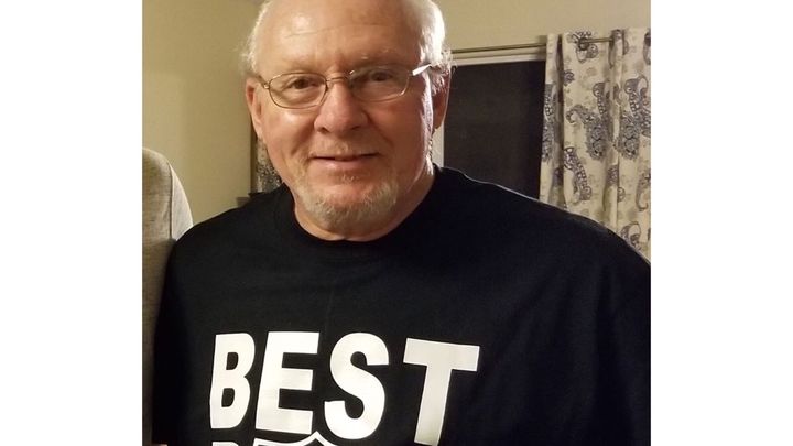Main fundraiser photo