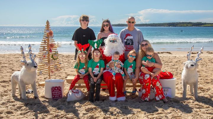 Main fundraiser photo