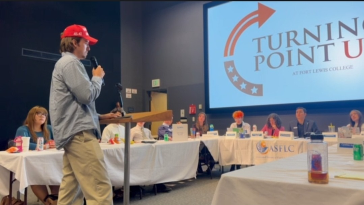 Help TPUSA Access Essential Resources campaign photo, 1 of 6