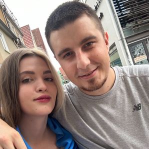Dmytro Kushaliiev