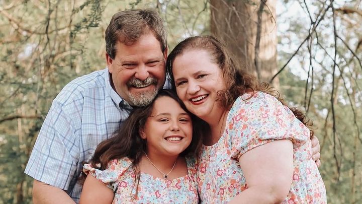 Support Mike and Mary Moore's Daughter campaign photo, 1 of 7