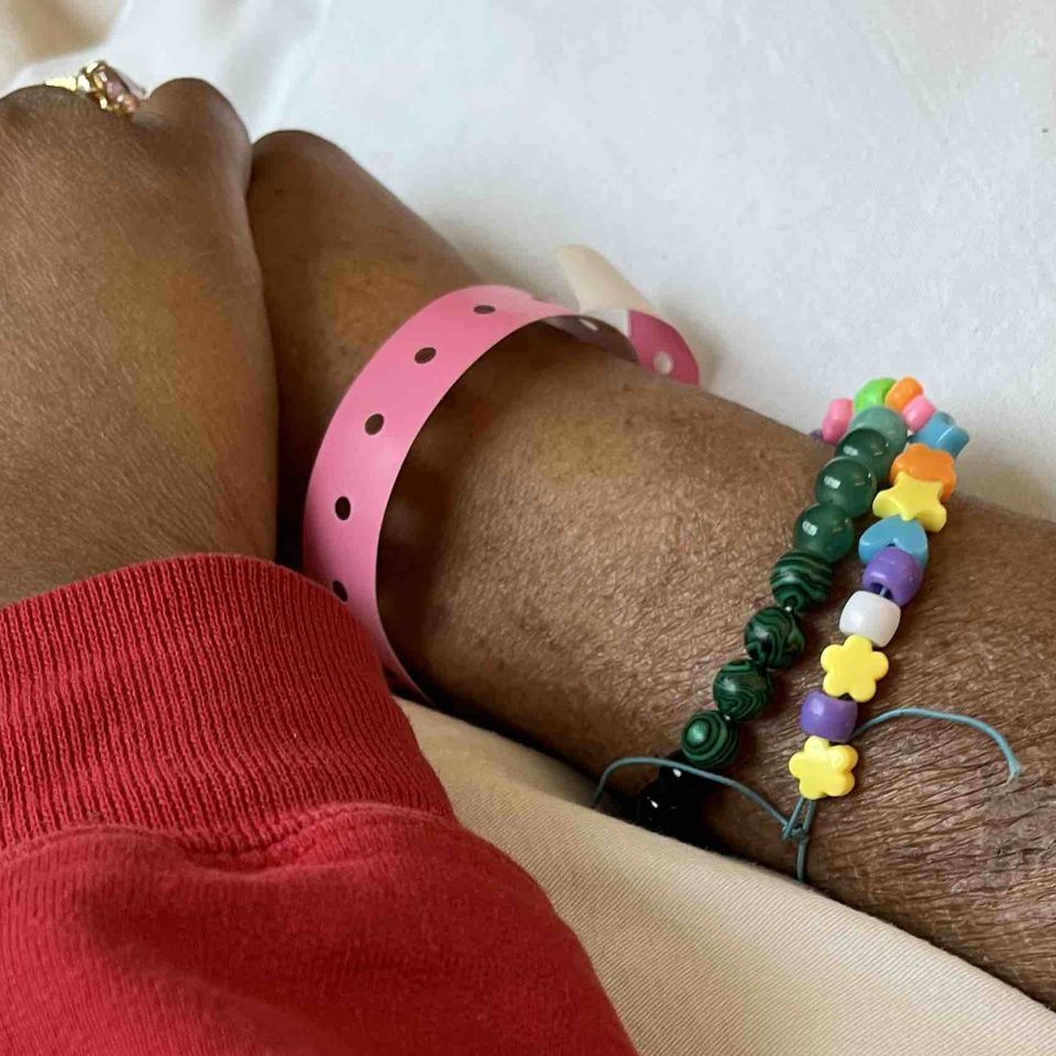 Grieving my mom while facing financial hardship