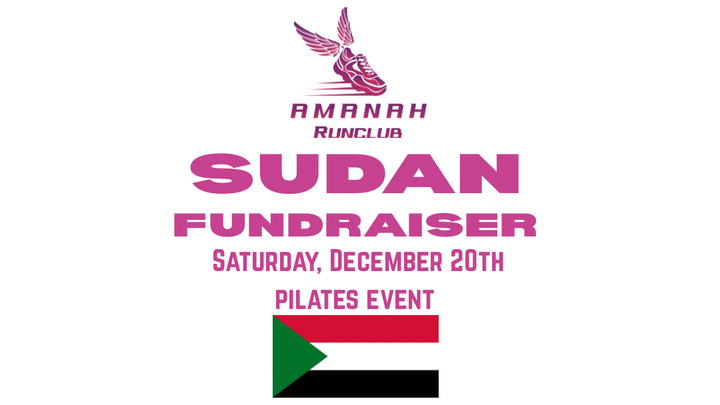 Fundraiser for Sudan campaign photo, 1 of 3