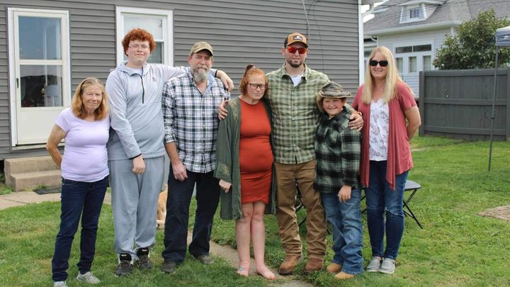 Main fundraiser photo