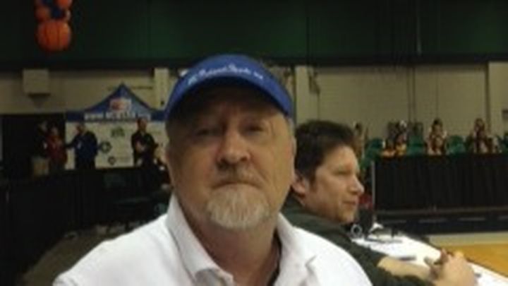 Main fundraiser photo