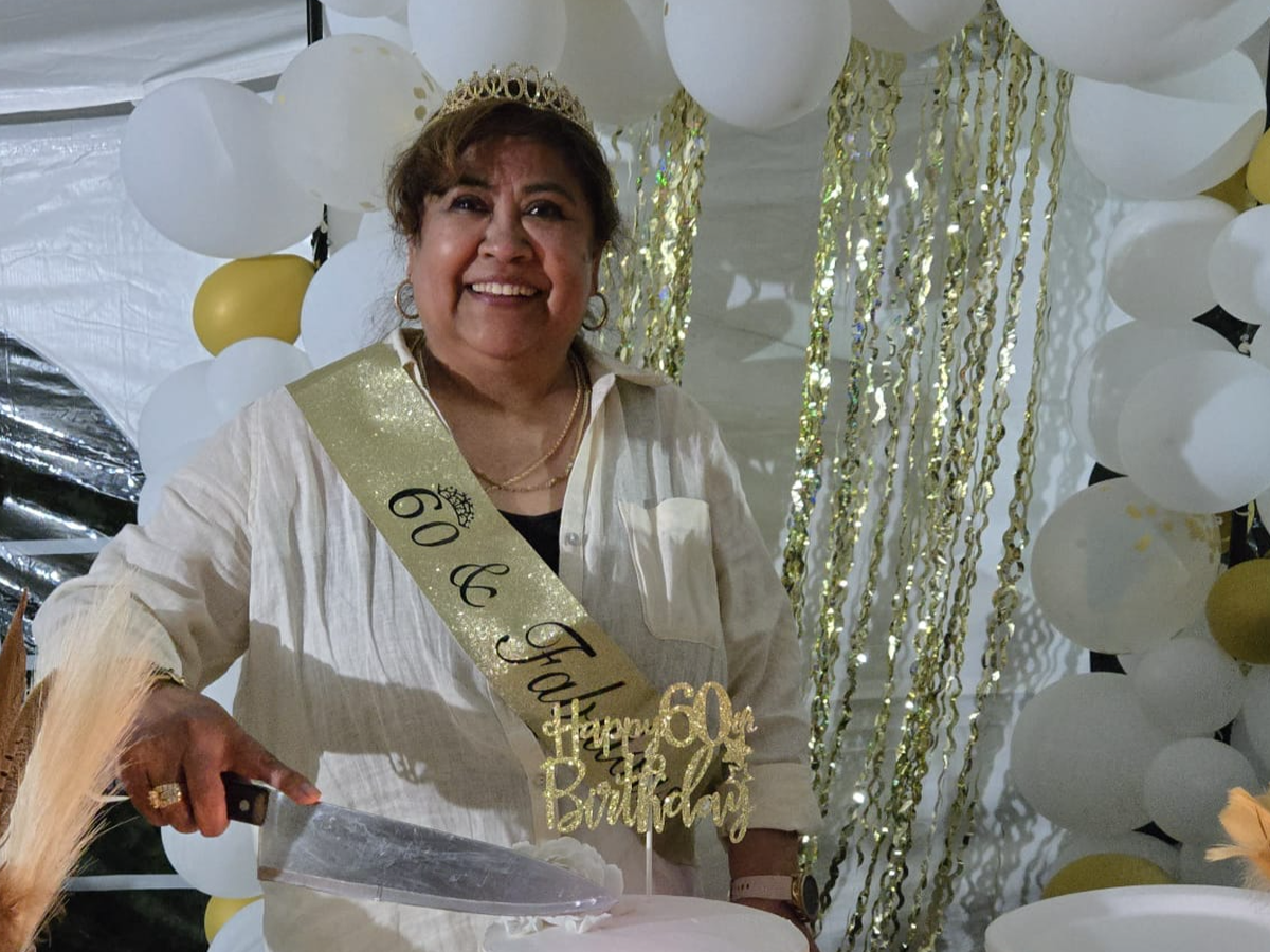 Fundraiser’s main image