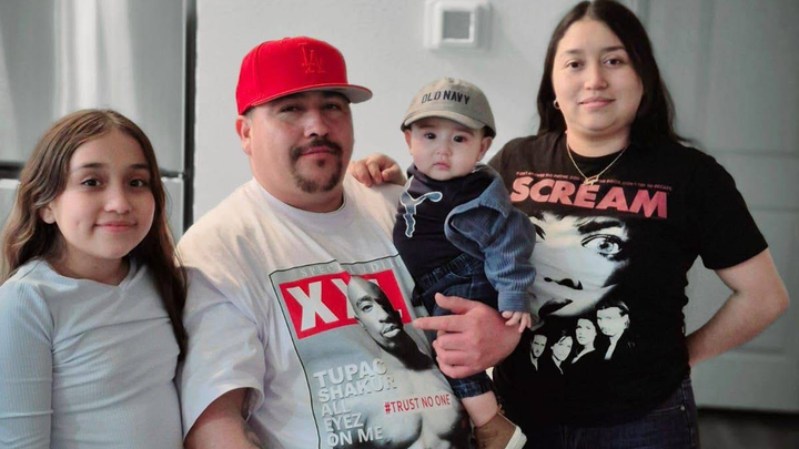 Donate to Clau's Family in Their Time of Need campaign photo, 1 of 4