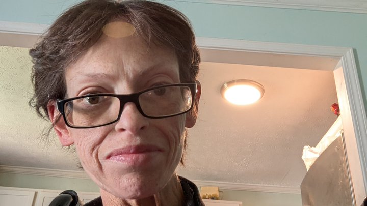 Support for Medical and Funeral Costs for Momma campaign photo, 1 of 3