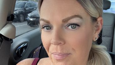 GoFundMe profile picture for @mackenzie