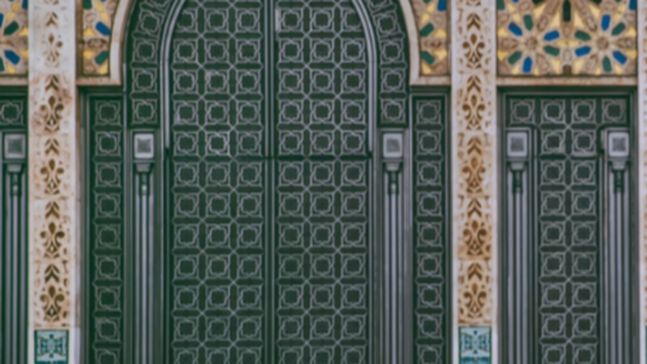 Votre Sadaqa Jariya pour la Mosquée Sidi Bousaid au Maroc campaign photo, 1 of 4