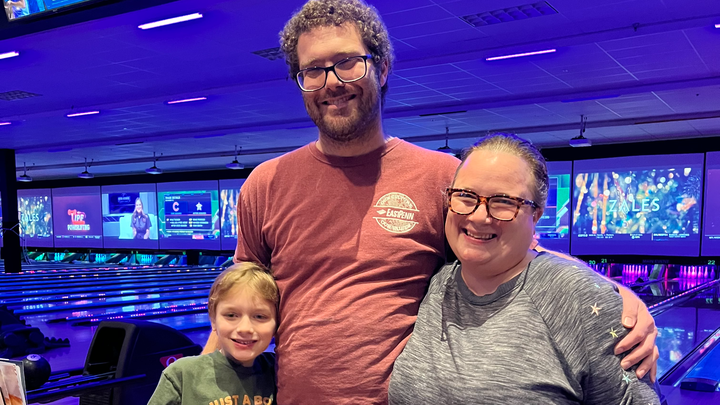 Main fundraiser photo