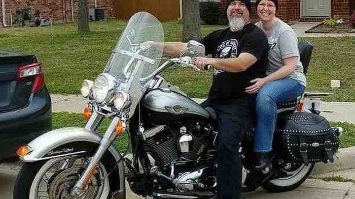 Main fundraiser photo