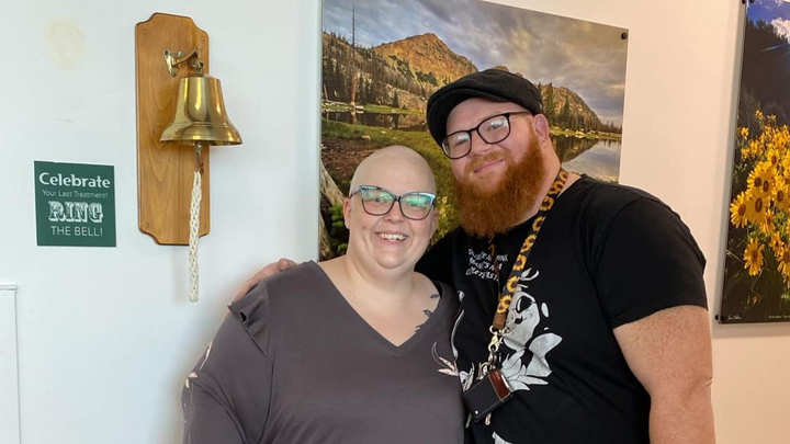 Main fundraiser photo