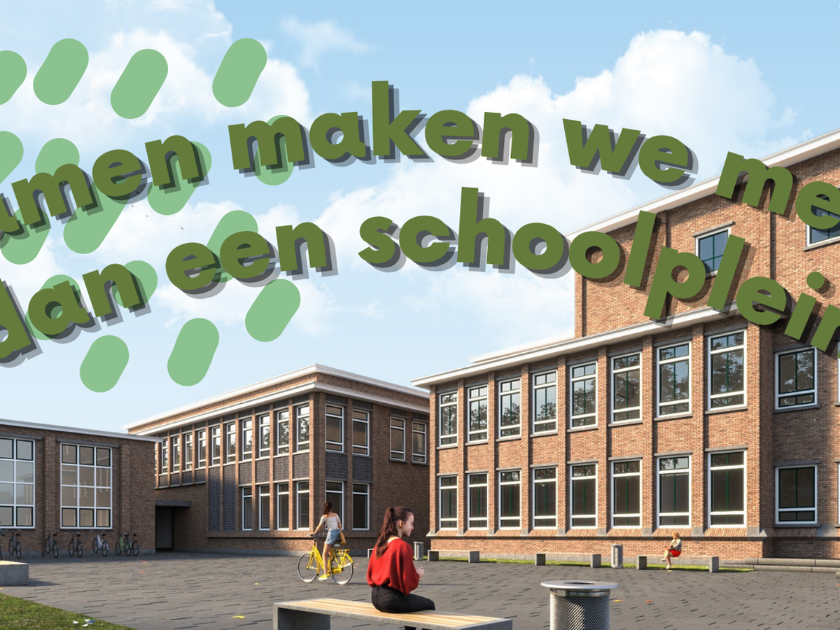 Hoofdafbeelding van de inzamelingsactie
