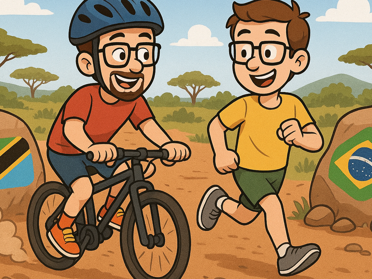 Fundraiser’s main image