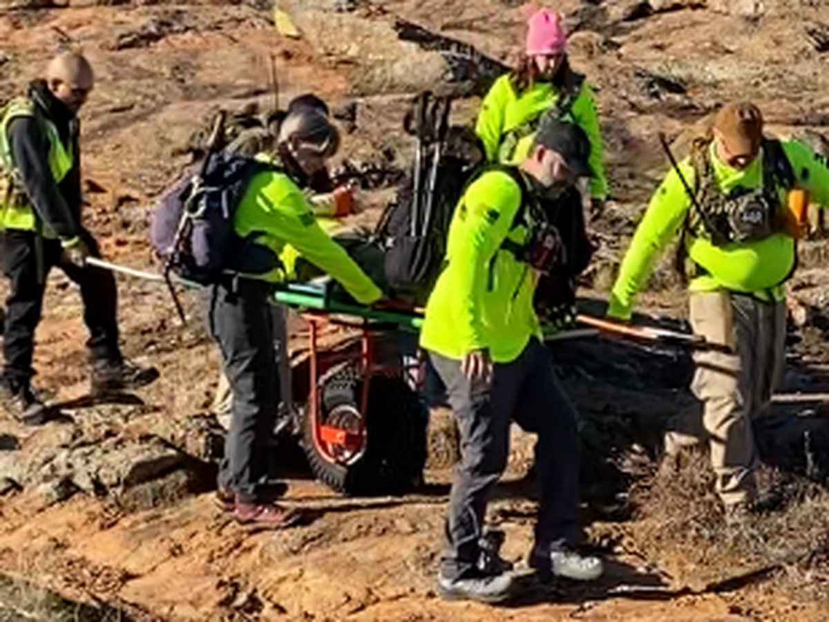 Fundraiser by Brian Smith : Help support our team deployment fund