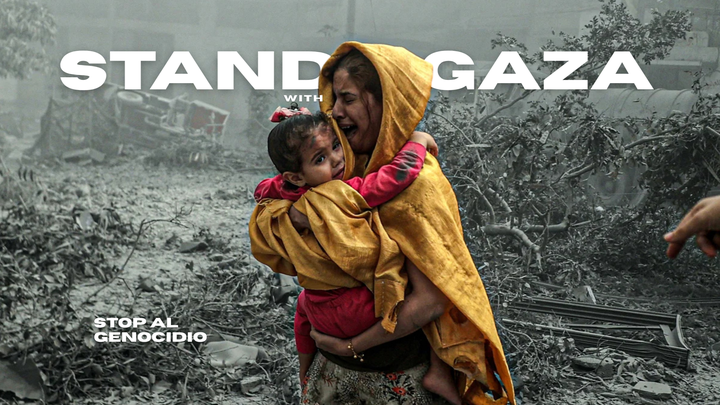 Aiuta i civili a Gaza che soffrono fame e malnutrizione. campaign photo, 1 of 4